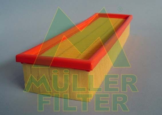 MULLER FILTER Ilmansuodatin PA360